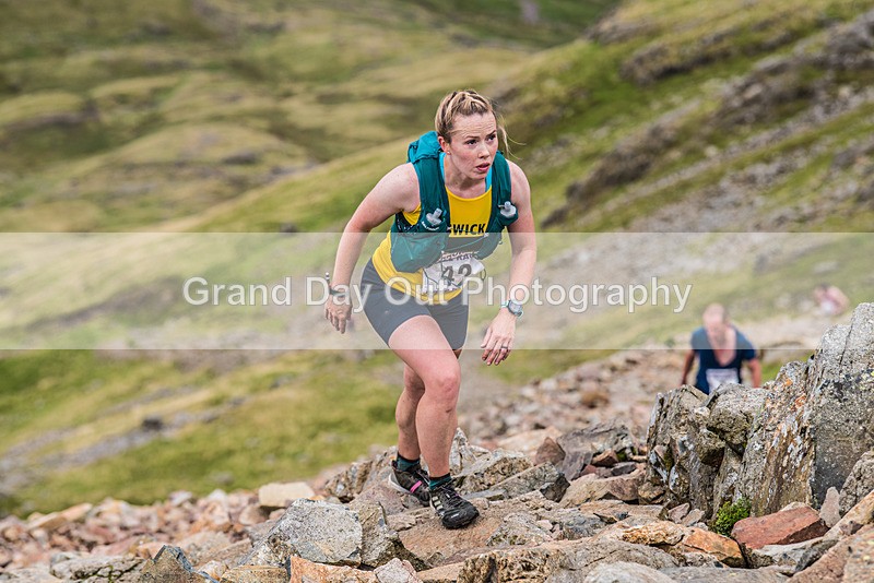 Borrowdale-1203 - Borrowdale Fell Race Saturday 5th August 2023