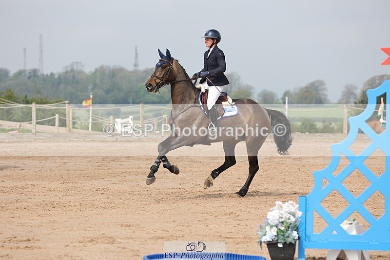 250424-110116-03349 - Cls 33 Young Horse 7yr old