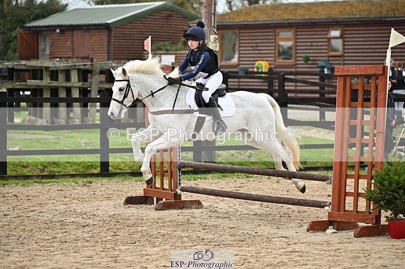 241110-141208-01060 - 60-65cm Arena Eventing