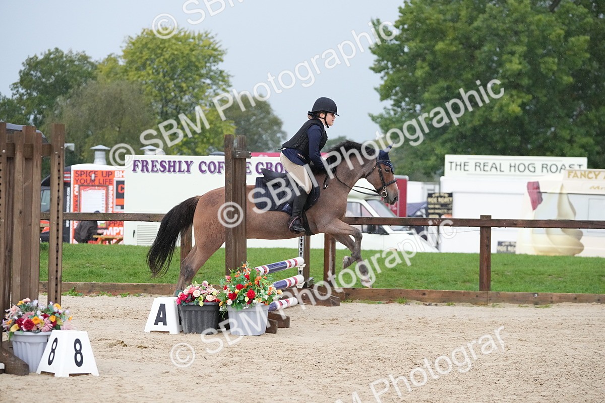 SBM_33925 - J5 - Junior Pony 50cm Championship