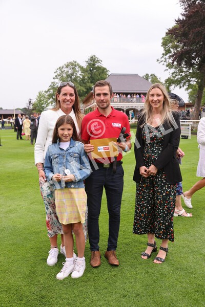 yr23072022r1-37 - Race 1 2.05pm Sky Bet Jump Jockeys Nunthorpe