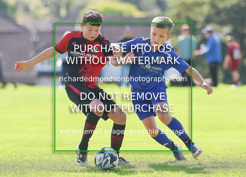 533A5388 - Wattsfield United Youth U12 vs Appleby Youth U13 Devils (13/9/26)
