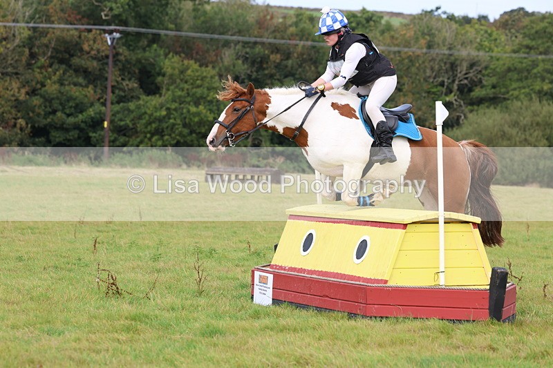 3E7A7332 - Class 4: Cornish Open: Yellow Boat