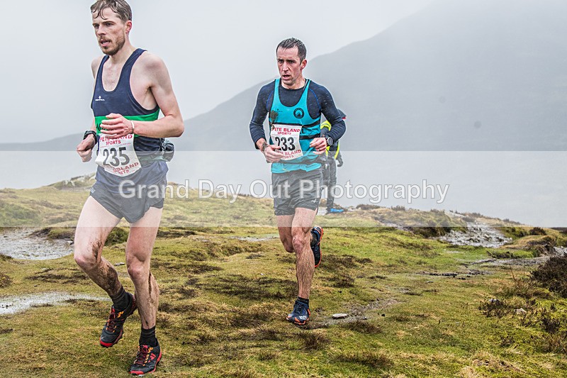 Coledale-63 - Coledale Horseshoe Fell Race Saturday 25th March 2023