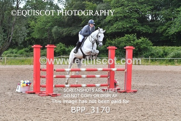 BPP_3170 - CLASS 14 SUN 0.95m Amateur Championship Qualifier