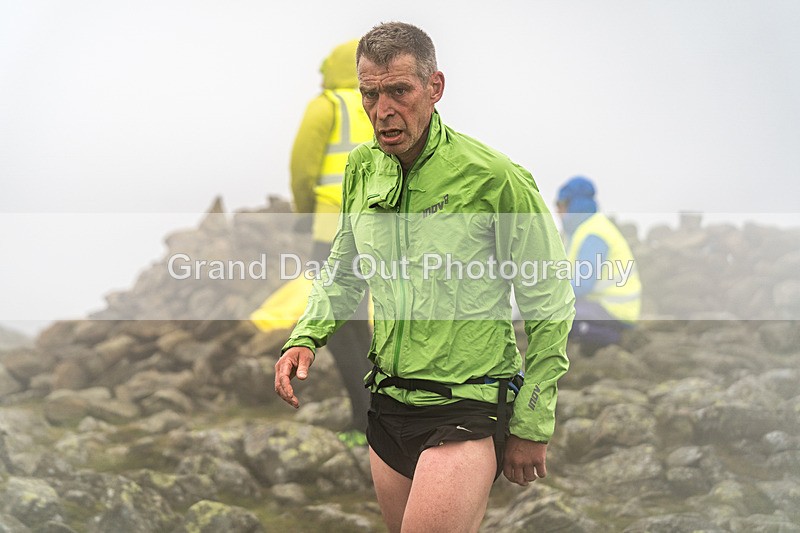 Rydal Round-191 - Rydal Round Fell Race Thursday 25th July 2024