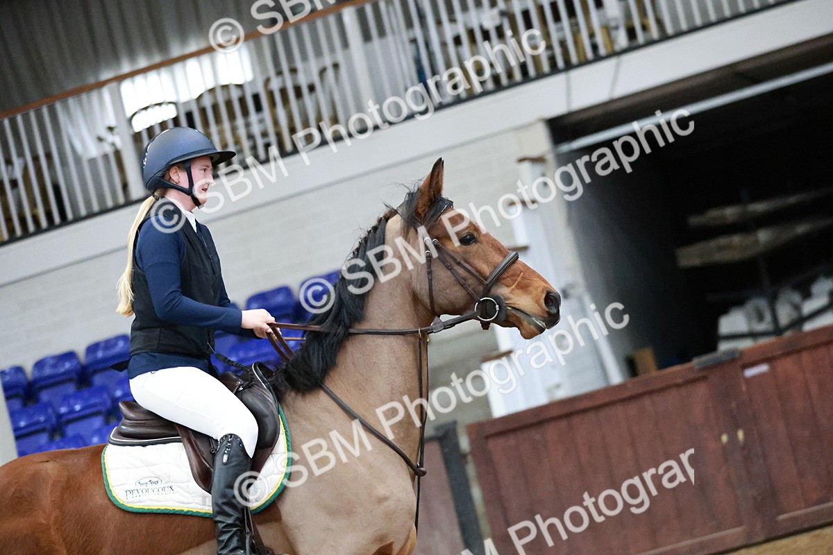 SBM_000528 - Class 3 - Senior Discovery - 1.00m