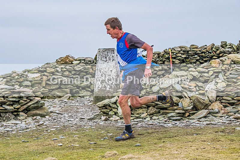 Black Combe-290 - Black Combe Fell Race Saturday 4th March 2023