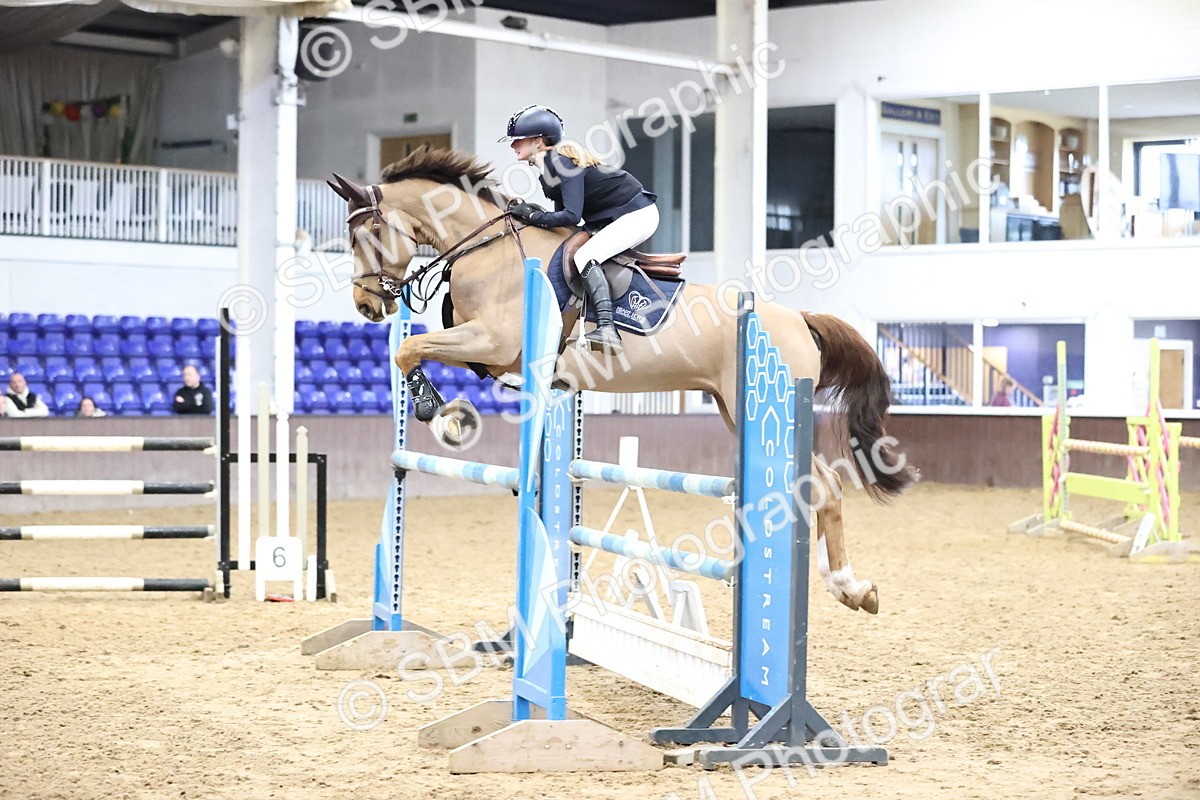 SBM_001054 - Class 6 - Junior 1.15m