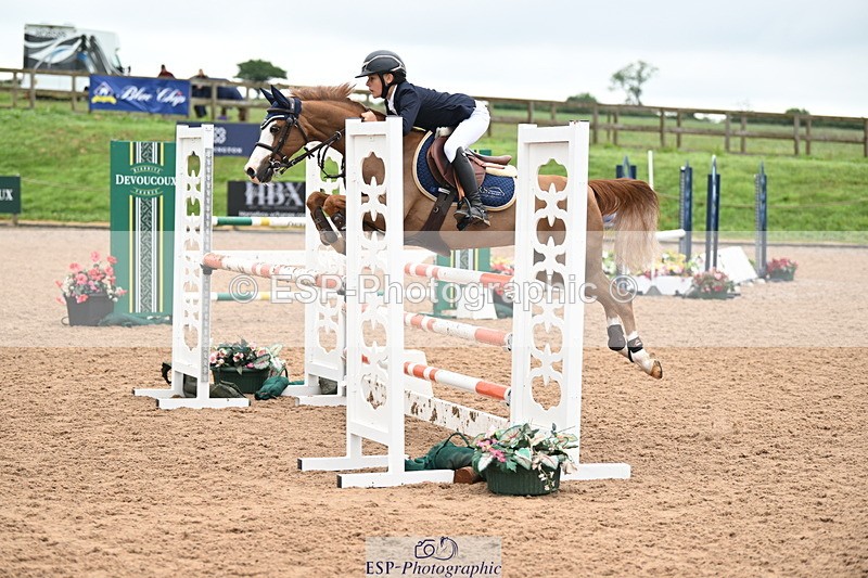 240630A-111003-11957 - Cls 24 HOYS 128cm Qualifier