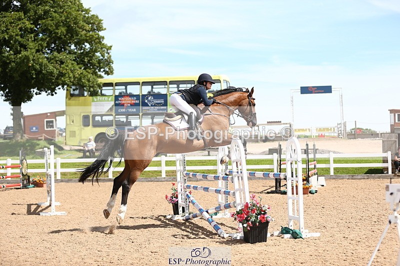 230811A-135941-05512 - Cla 17 1.05m Nat Am Qualifier