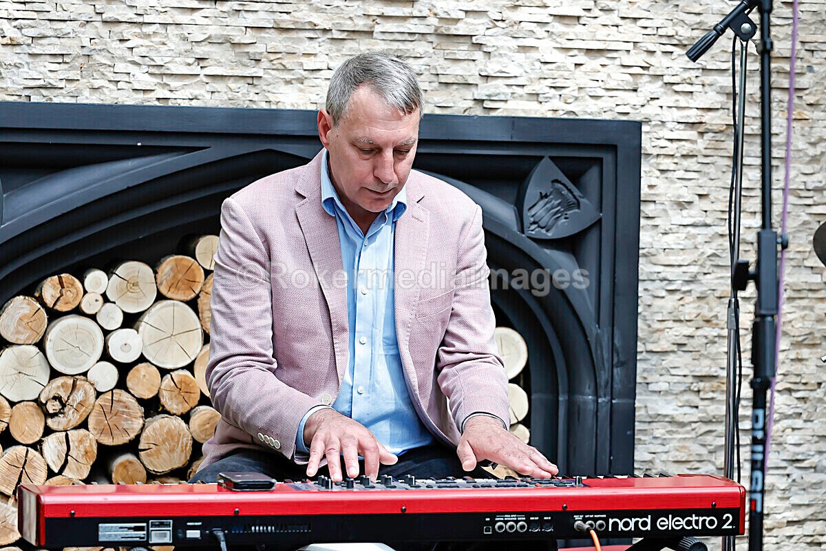 Highworth 2025-28 - Highworth Jazz 2025