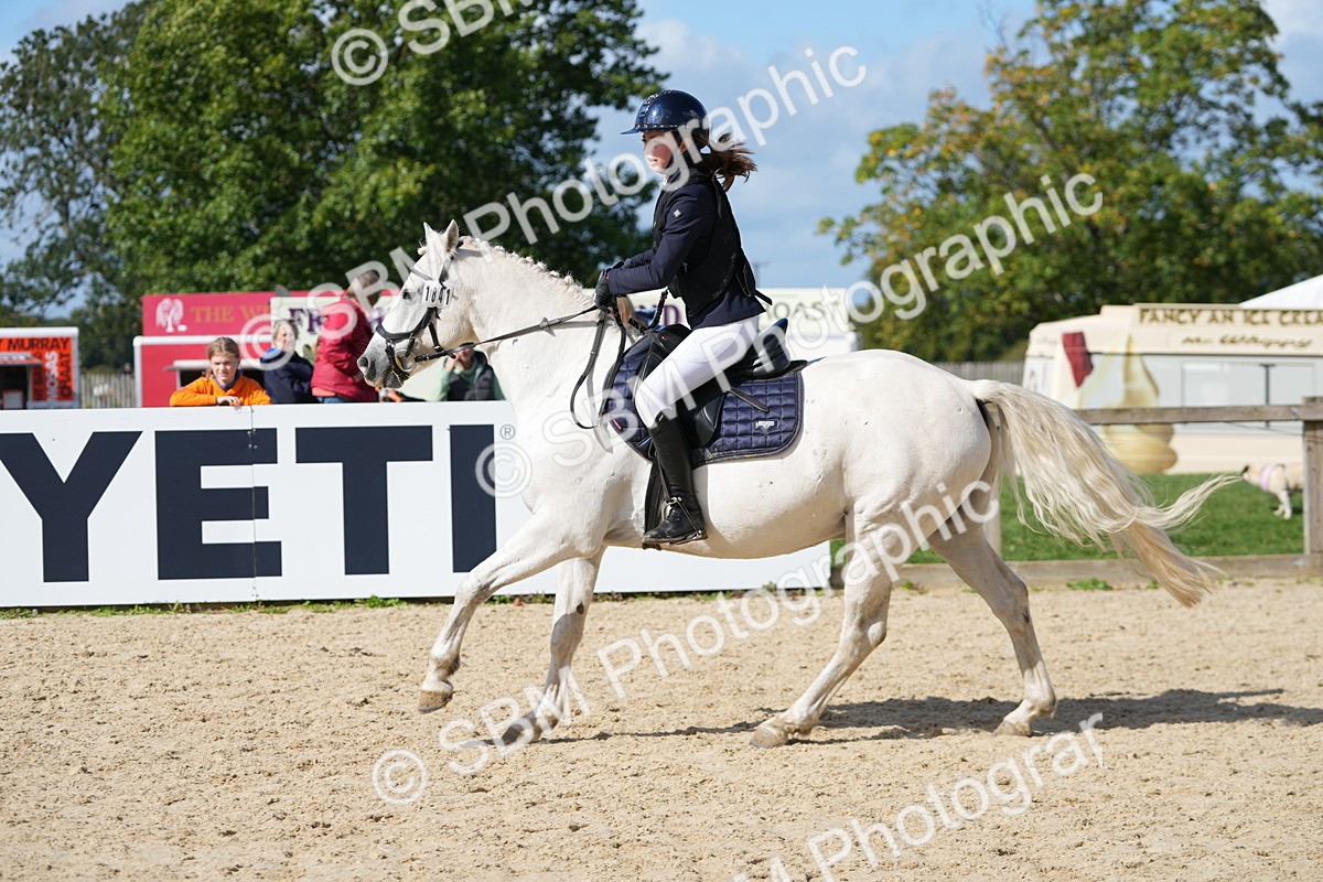 SBM_17937 - J58 - Clear Round 50cm