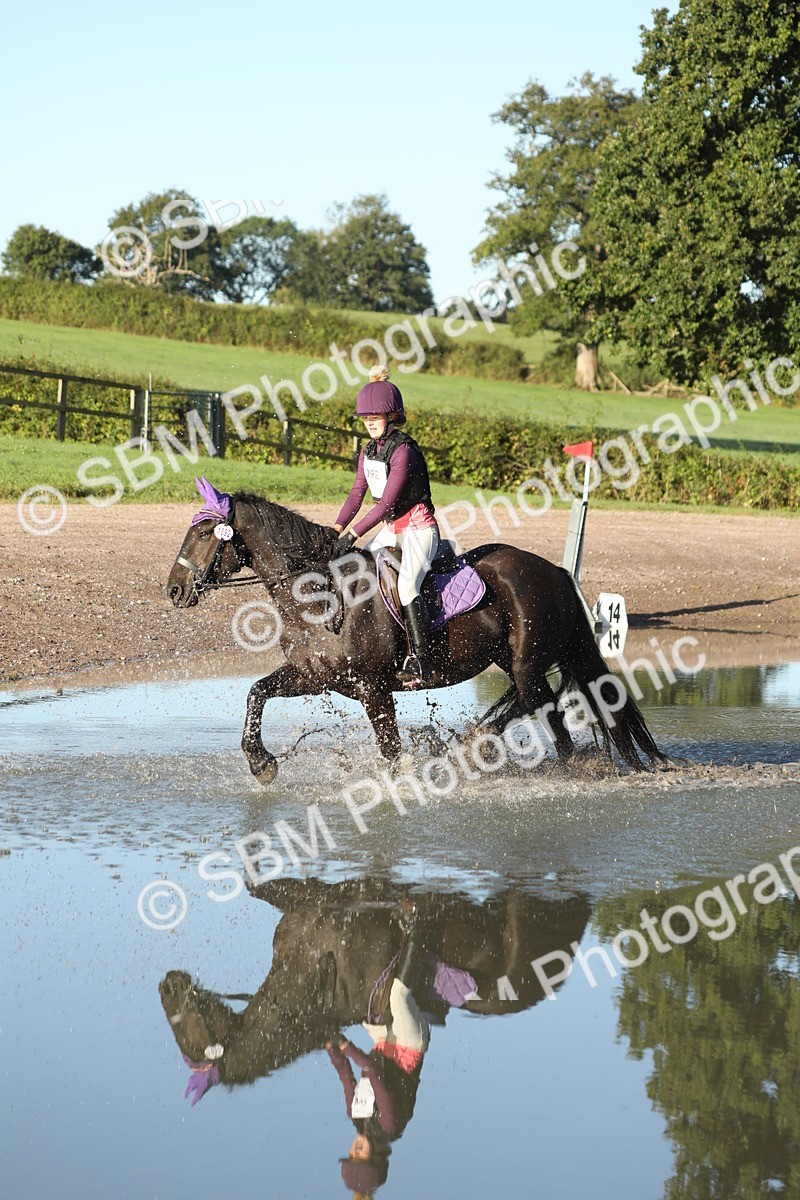 SBM_00339 - E1 Eventers Challenge Clear Round