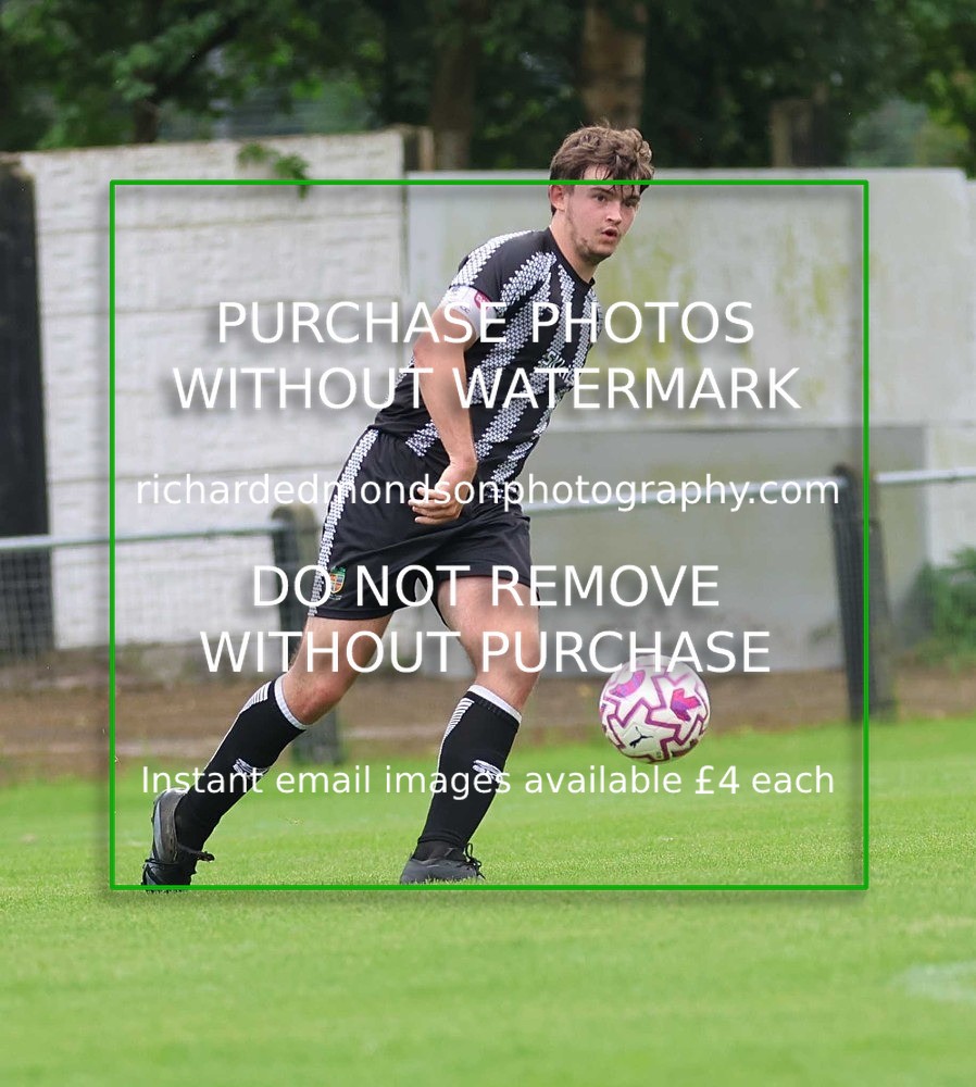 533A0616 - Kendal Town under 18s vs Workington under 18s