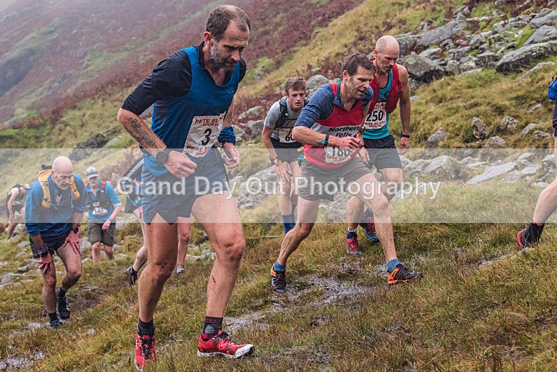 Langdale-364 - Langdale Horseshoe Fell Race Saturday 7th October 2023