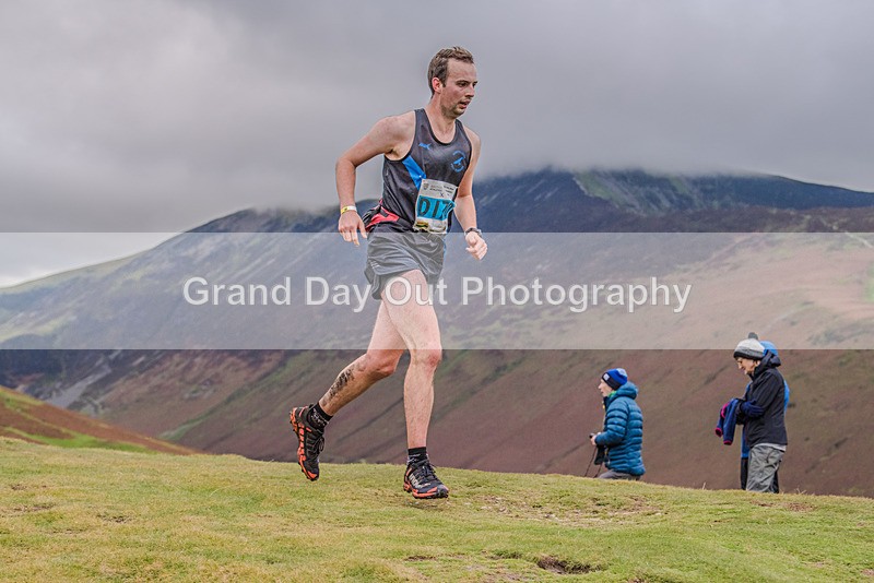 British Fell Relay-3084 - British Fell & Hill Relay Championship Braithwaite Keswick Saturday 21st October 2023