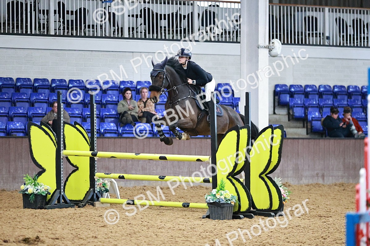 SBM_001121 - Class 3 - Senior Discovery 1.00m