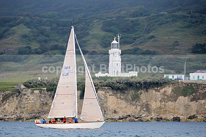 210703 FIREBRAND GNR612R 1Y3A0860 - ROUND THE ISLAND RACE 2021