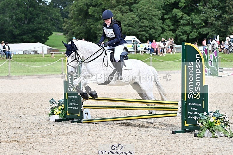 230825-103517-08673 - Round 2 Start to 11.15 coursewalk