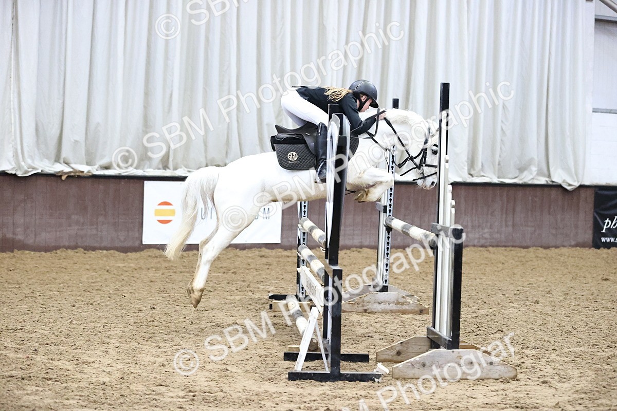 SBM_001571 - Class 10 - Pony Discovery - 90cm