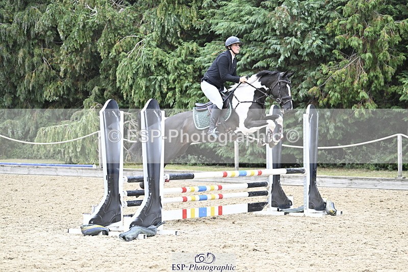 250830A-111248-05799 - Cls 21 British Novice and 90cm Open