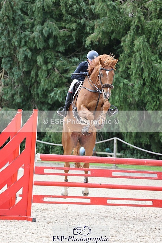 240615-125711-01440 - Cls 4 Snr Newcomers and 1.10m Open