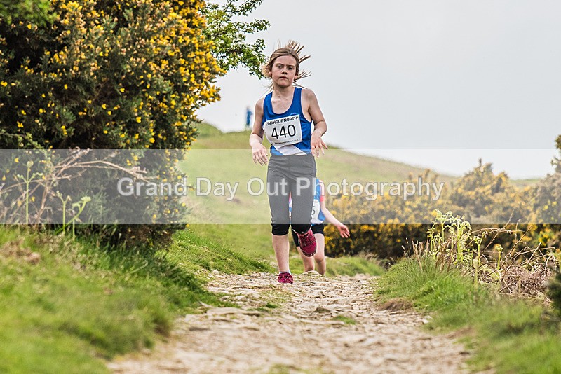 Two Tops-134 - Two Tops Fell Races (Junior & Senior) Saturday 20th May 2023