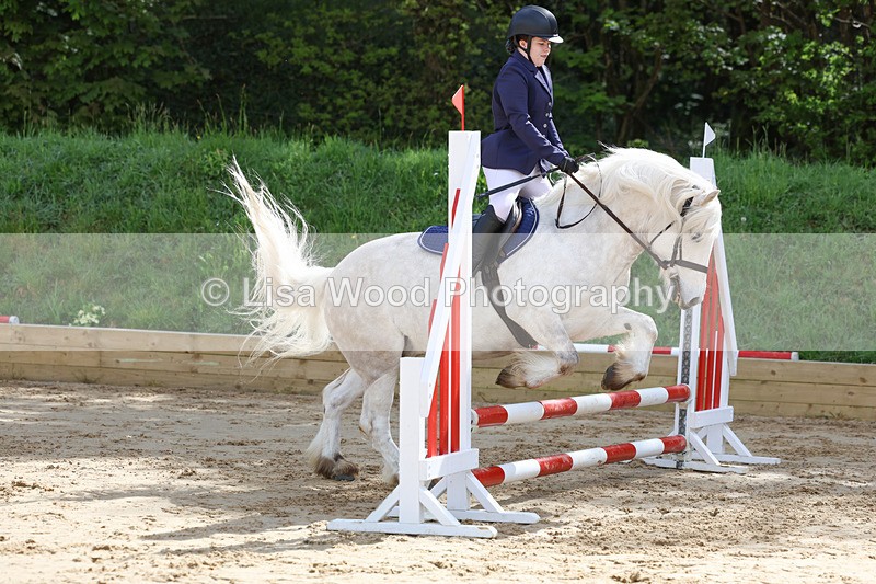 3E7A5873 - Class 3: 50cm Open