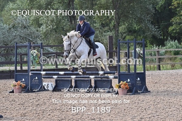 BPP_1189 - CLASS 1 Club 80cms Open