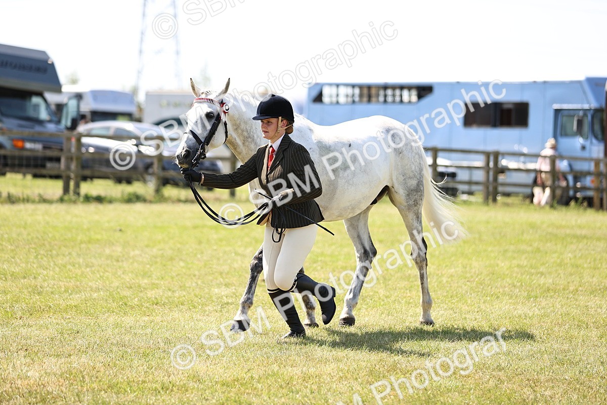 SBM_18046 - Class 81-83 - TSR Ridden Amateur of the Year - Horses