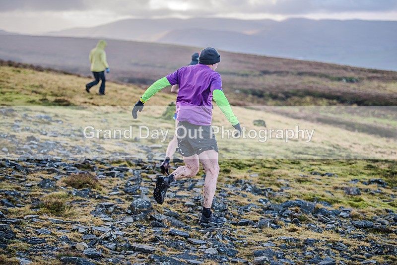 Nine Standards-96 - Nine Standards Fell Race Monday 1st January 2024