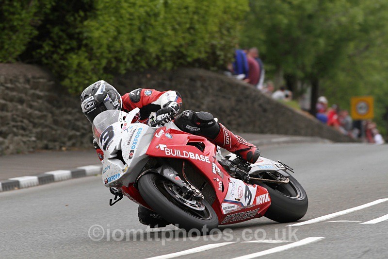 Michael Dunlop - Pokerstars Senior TT