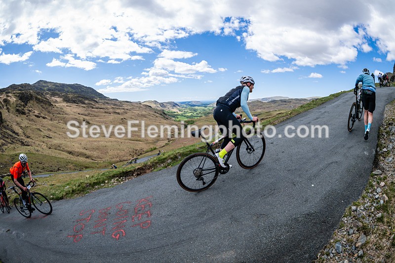 134931 - Hardknott Pass Camera 2 13.00-14.00