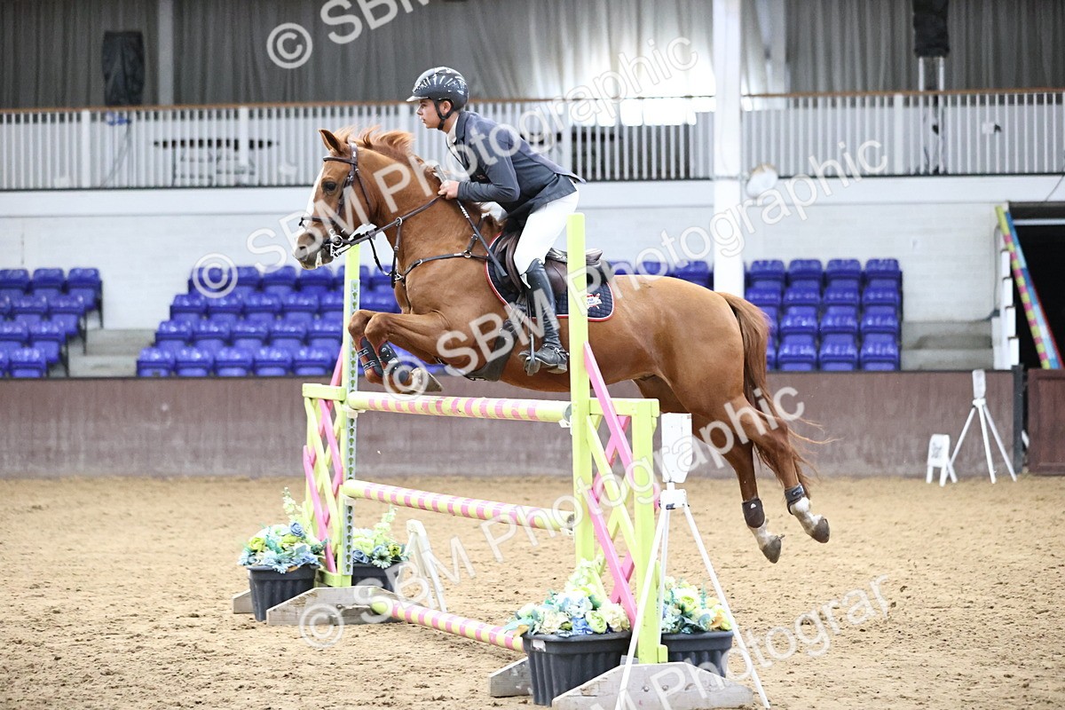 SBM_003347 - Class 16 - Junior 1.15m 1.20m Open