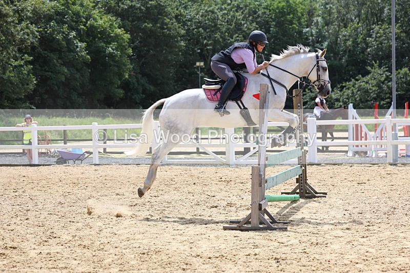 3E7A7547 - Class 4: 90cm