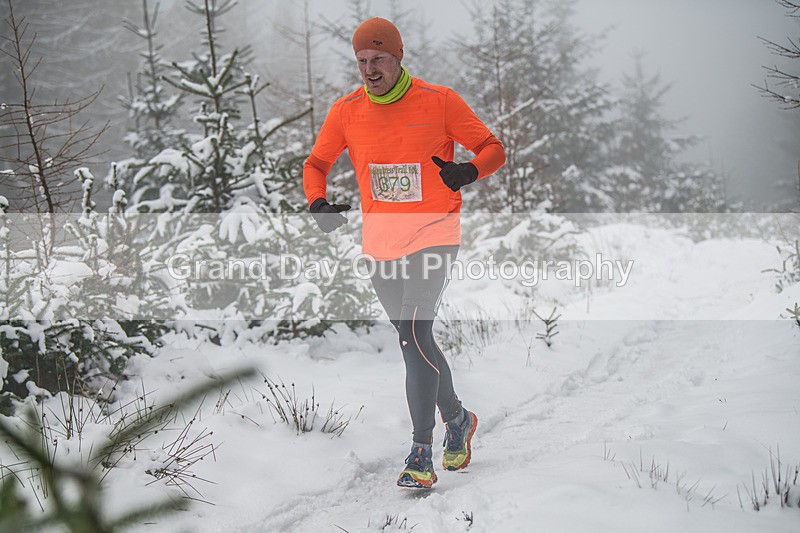 Glentress-1315 - High Terrain Events Glentress 42, 21 & 10K Trail Races Sunday 15th February 2026