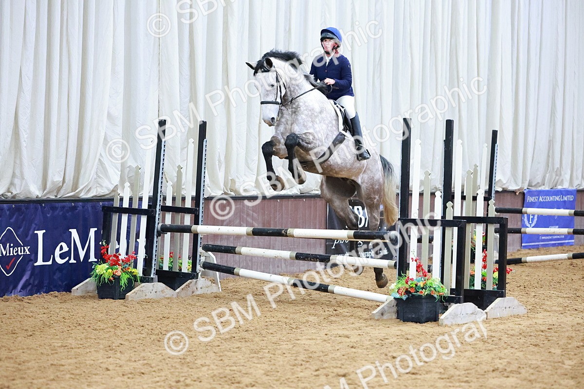 SBM_000439 - Class 2 - Senior British novice - 90cm