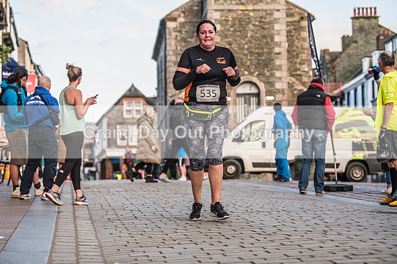 Keswick RTH-1301 - Keswick AC Round The Houses Road Race Wednesday 24th April 2024