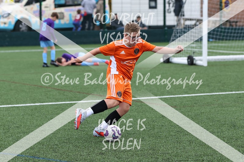 1DX31006 - Sun 7th U10 Boys