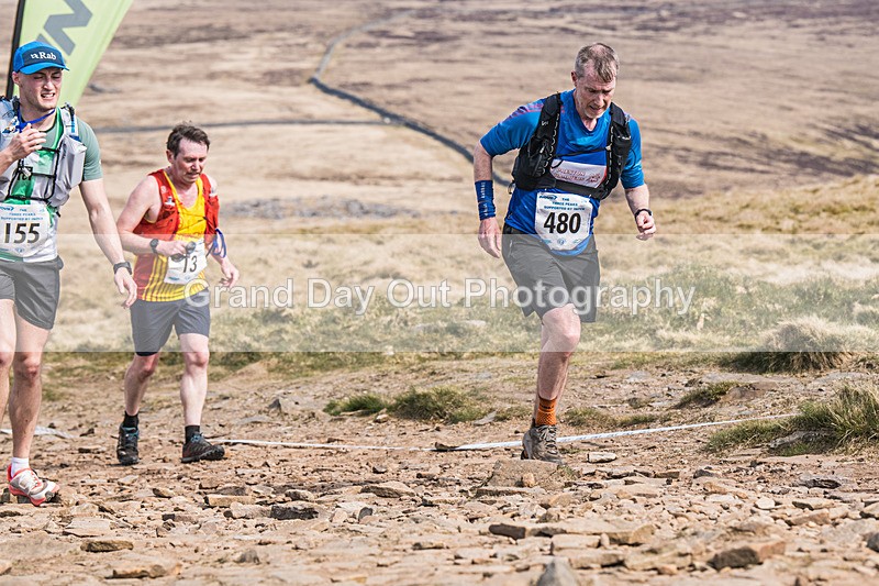 Pen-Y-Ghent-1073 - The 3 Peaks Race Saturday 25th April 2026 - Pen Y Ghent