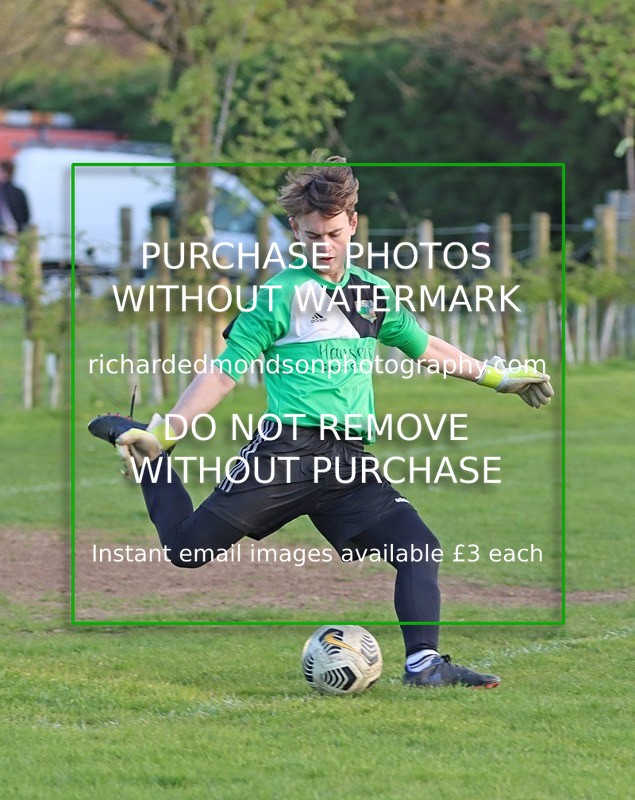 IMG_5436 - Kendal Utd Reserves v Greystoke (27/4/22)