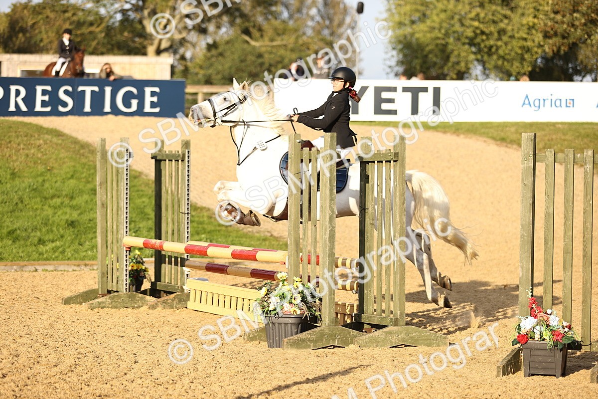 SBM_55945 - J10 - Junior Pony 75cm Championship