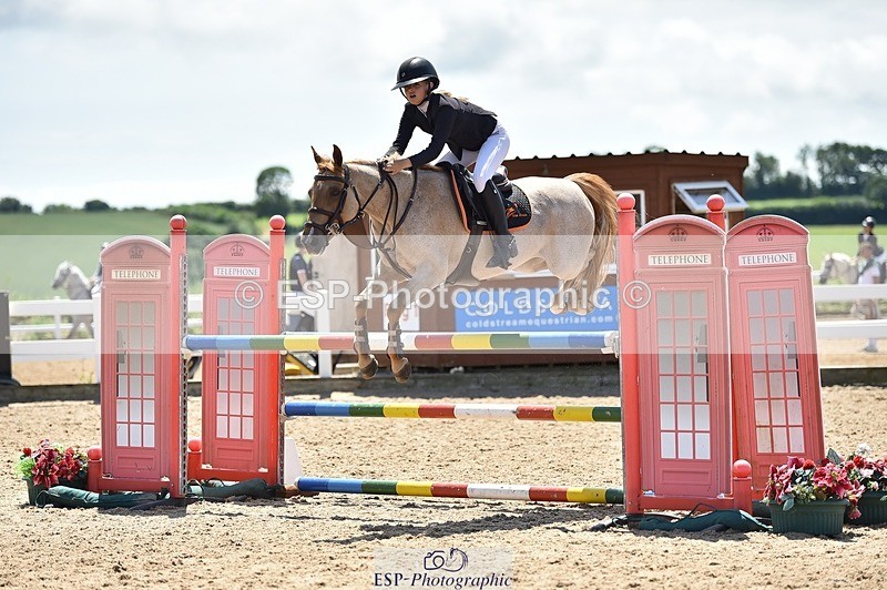 250628-132550-03881 - Cls 23 Graham Heath Equestrian 128cm & 138cm