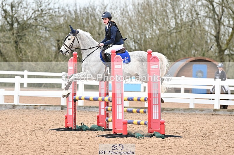 240309A-121127-00809 - Cls 5 Pony Discovery and 90cm Open