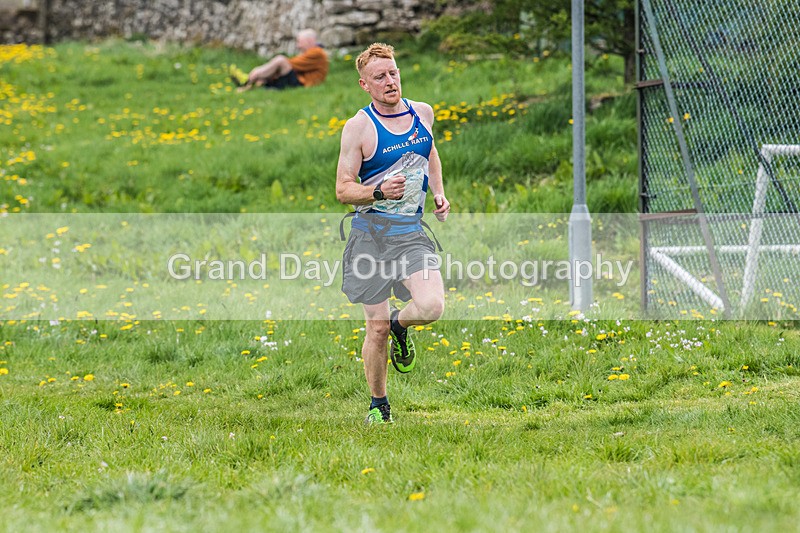 3 Peaks Finish-430 - The 3 Peaks Race Saturday 26th April 2025 - The Finish