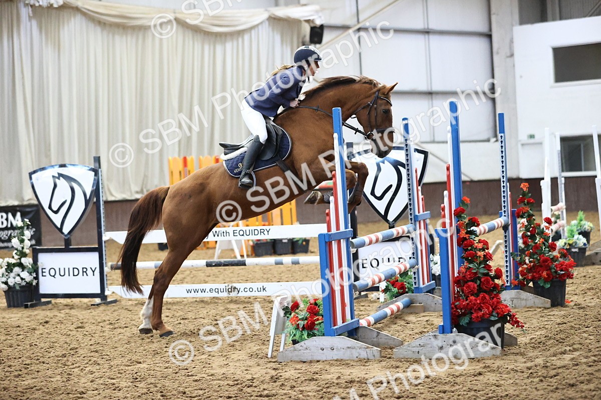 SBM_005481 - Class 17 - Equiyd Ruby Bluechip Qualifier