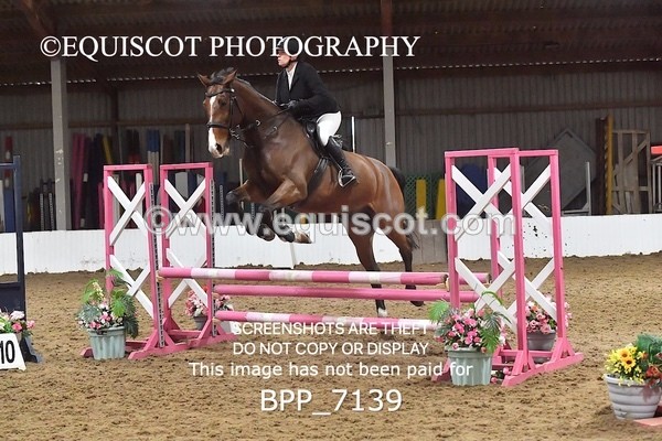 BPP_7139 - CLASS 3 0.85m Amateur Championship Qualifier