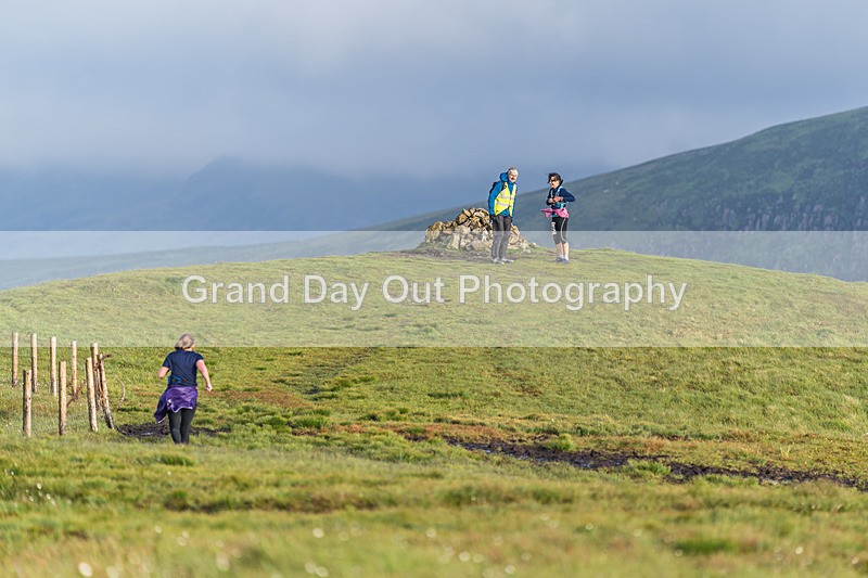 Gavel-350 - Gavel Fell Race Wednesday 29th May 2024
