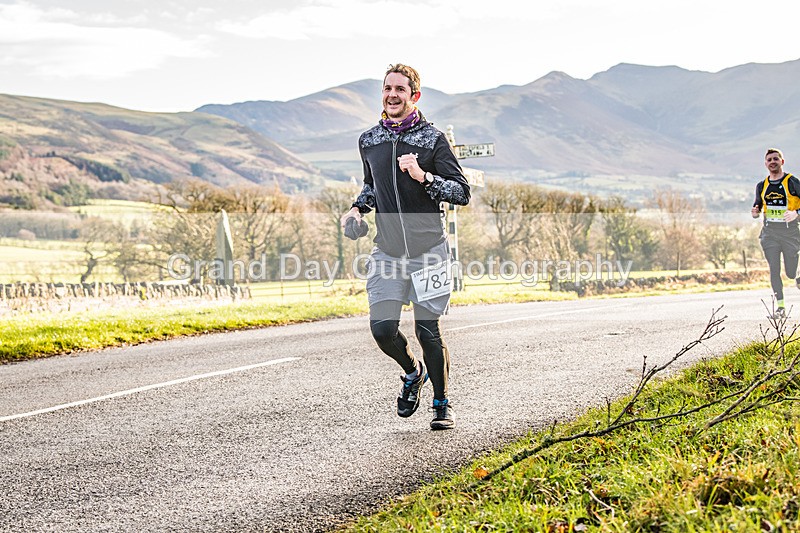 North Lakes Half Marathon  10k-845 - North Lakes Half Marathon & 10K Road Races Monday 2nd January 2023